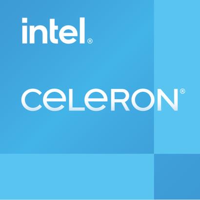 Intel Celeron G6900E 2.4G 4M Processor